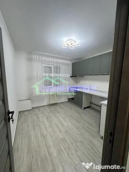 Garsoniera de vanzare zona Palas, decomandata, renovata - 8