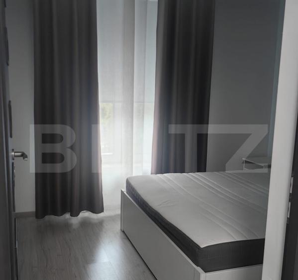 Apartament 3 camere, 55mp, zona Podul de Fier - 10