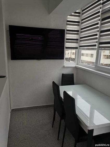 Inchiriere apartament (studio)2 camere ,Sg Ilie Petre, Militari Residence - 4