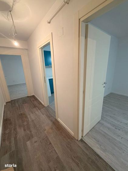 APARTAMENT LA SUPER PRE? 55,3 mp - 2 balcoane 82.105 Comision 0% - 9