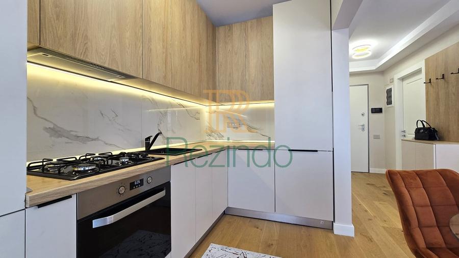 VIDEO | 2 camere Premium & Cozy langa Palatul Parlamentului - 5