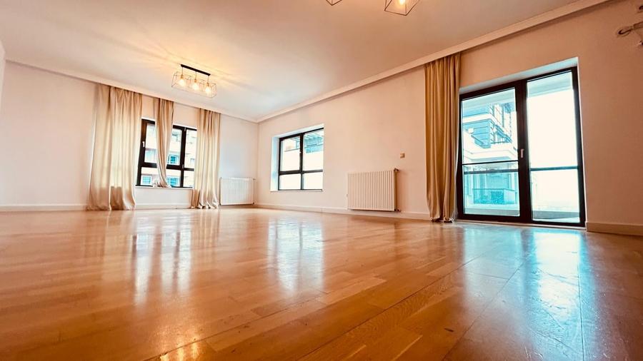 Apartament de 4 camere+ 2 locuri de parcare. Complex  EMERALD Residence - 5