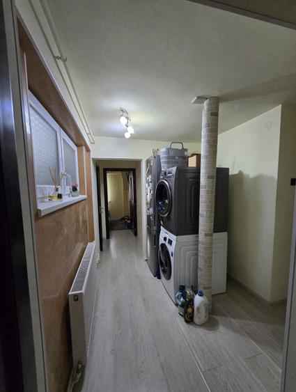 Apartament 2 camere Deva | decomandat | mobilat&utilat 57700euro - 3