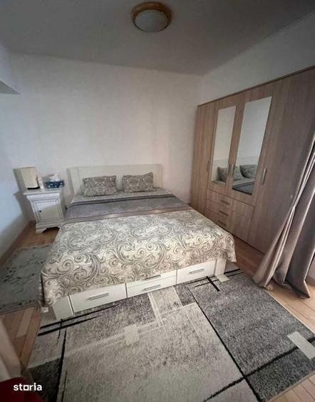 Garsoniera ultracentrala Bd. Unirii 64 | P-ta Alba Iulia | 48 mp | - 7