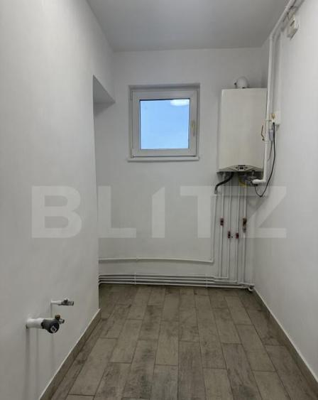Apartament 3 camere etaj 10, bloc reabilitat, lift nou, - 6
