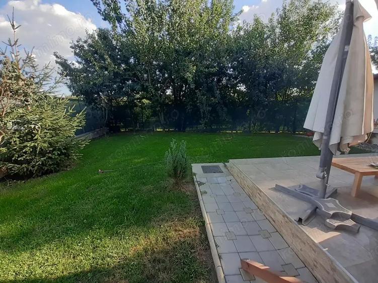 Casa individuala spa?ioasa, complet mobilata Ghiroda, zona lini?tita ?i bine conectata - 1