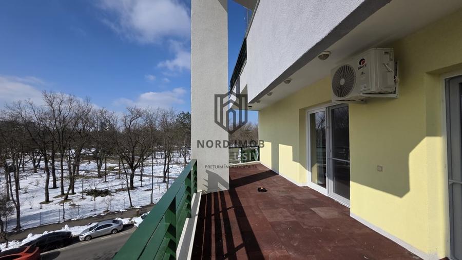 DUPLEX | VEDERE LIBERĂ PARC | 192 MP | 2 LOCURI PARCARE | BOXĂ | PET FRIENDLY - 23