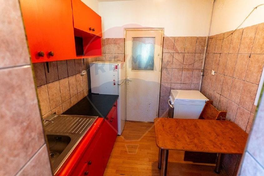 Apartament 2 camere de vanzare, Hunedoara - 9