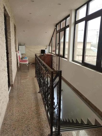 Casa tip P+M Topliceni- Rm Sarat - 4