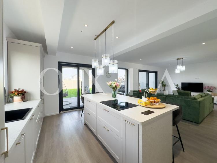 OX678 Proprietate Exclusivista in Sanandrei, Zona Noua - 3