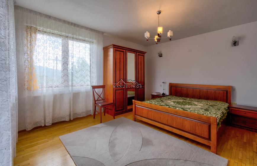 Casa Breaza 187Mp , teren 700Mp ,  Nistoresti ,priveliste frumoasa - 15