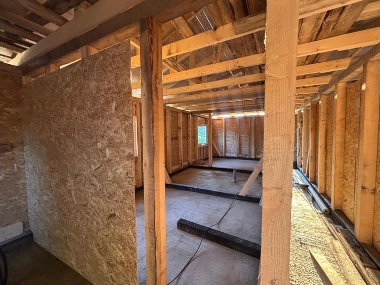 Vand cabana/casa INVESTITIE TURISTICA 1000 m altitudine - 4