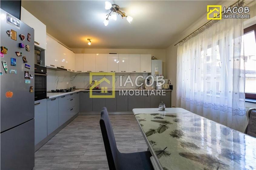 Vila P+M, teren 497 mp, str. Aeroportului, Bacau - 6