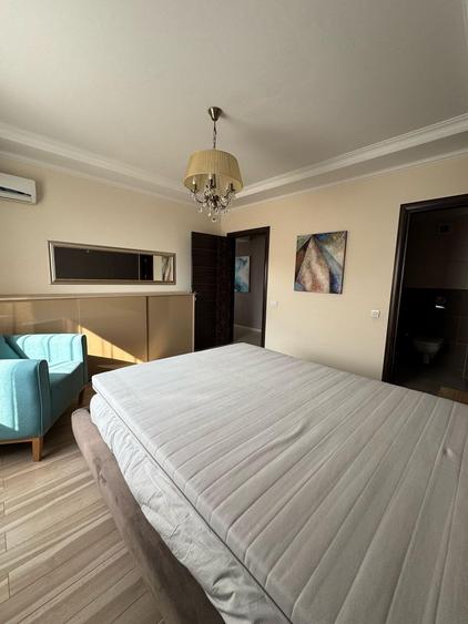 VANZARE APARTAMENT  3 CAMERE SPATIOS/ DIAMOND RESIDENCE - 5