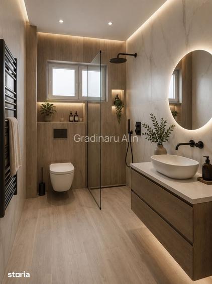 Apartament Lux Bloc nou stil boutique ultracentral