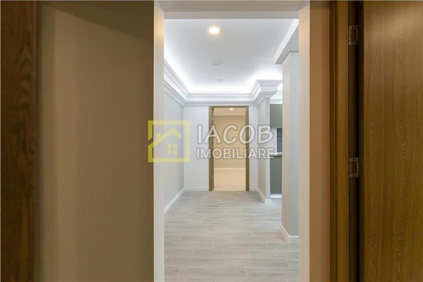 Apartament 3 camere decomandate, str. Stefan cel Mare, Bacau - 14