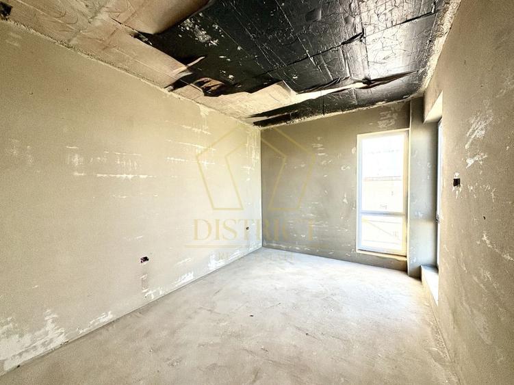 Apartament cu 2 camere si terasa de 5mp | Mosnita Noua - 4