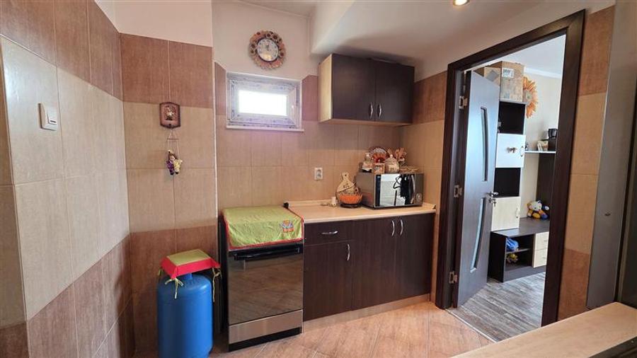 Mini-garsonieră 20 mp, Comision 0 %, baie si bucatarie porprie, str. Carier - 3