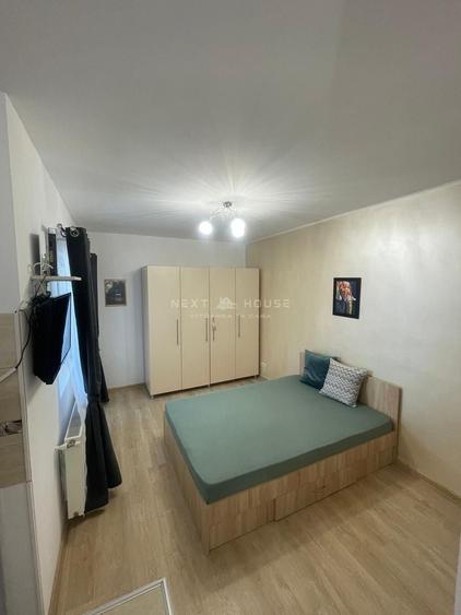 Garsoniera 13 Septembrie ( Marriot H  - Casa Poporului ) - 2