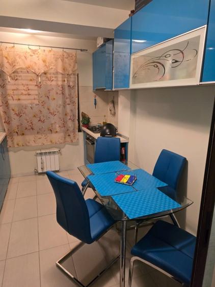 Apartament 3 camere zona Calarasilor, Bloc Nou, etaj 2 - 8