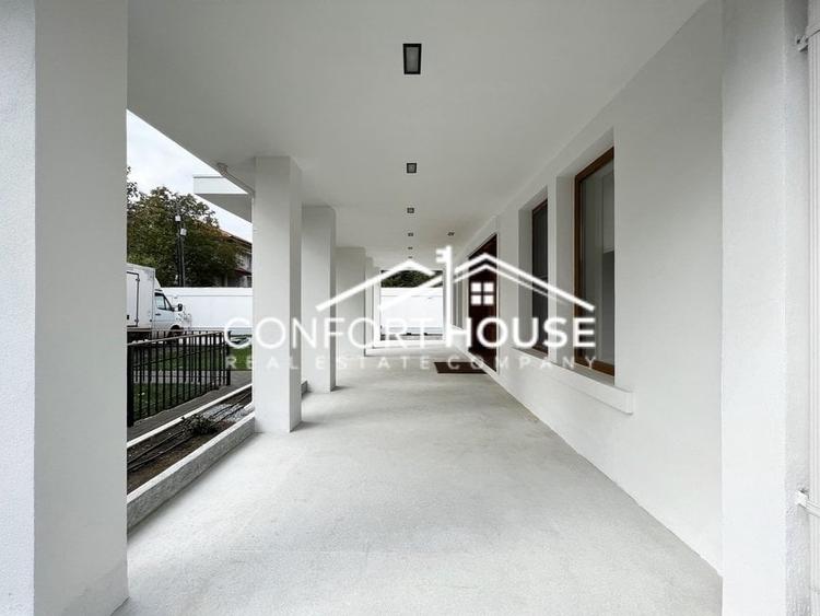 Vila superba P+E, renovata, mobilata, piscina, IANCU NICOLAE - 58