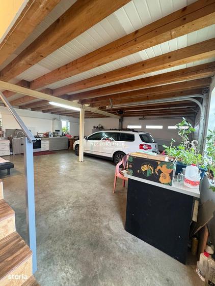 NECTORA IMOB Exclusivitate-Casa S+P+M,Str. Sofiei, 144mp+ 2192mp teren - 5