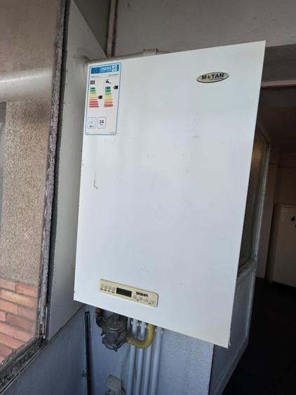 Ap.1 camera 40mp, zona Ultracentrala Independentei. etaj intermdiar 5. - 8