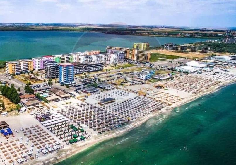 Apartament 2 camere de inchiriat, langa Nuba Mamaia Nord