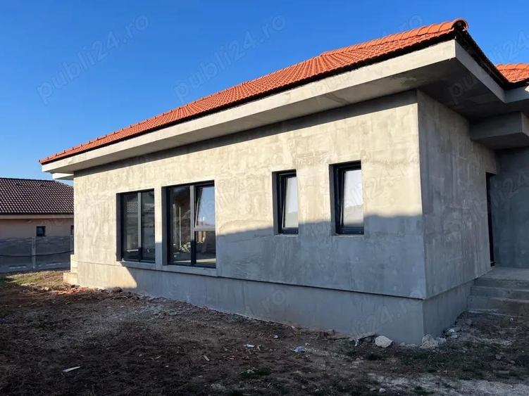 Casa + mansarda - 3