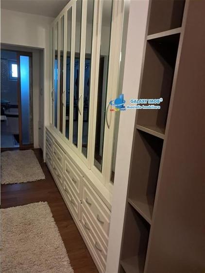 vanzare ap cu 3 cam cf 1 dec  Exercitiu - Stefan cel Mare - 13