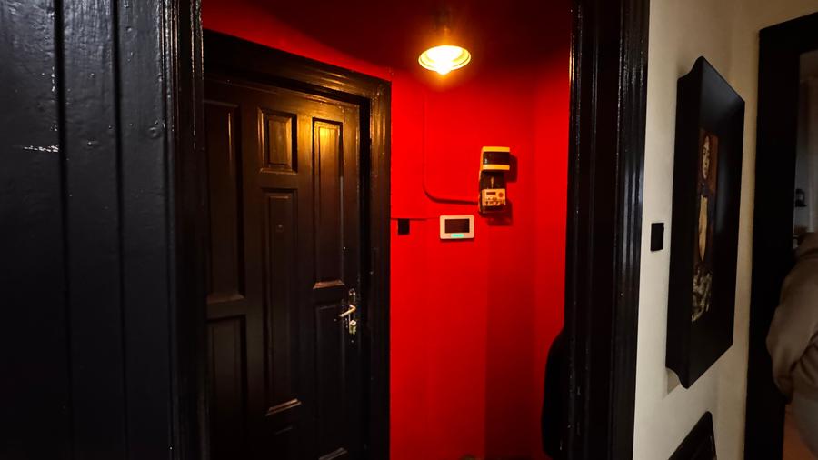 Apartament parter singur etaj înregistrat ca spațiu comercial - 14