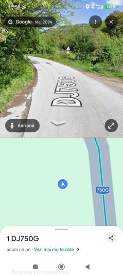 Teren Cabana Ocolis Alba langa rau de munte, 3000 mp, SUPER OFERTA - 3