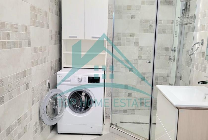 Apartament ultramodern cu 2 camere, in Junior Residence, cartierul Iris! - 12