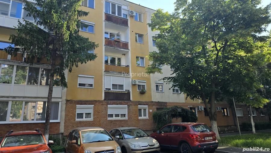 Vand apartament 3 camere Micalaca 100, et.2 Vand apartament 3 camere Micalaca 100, et.2