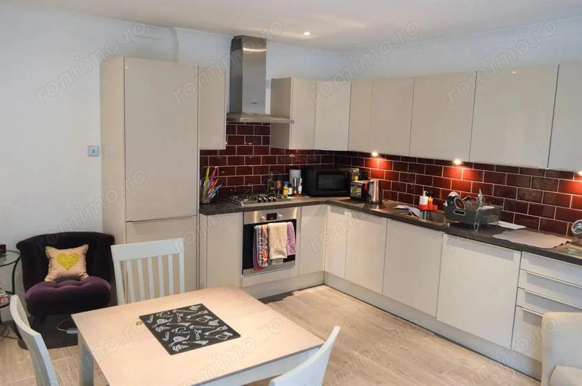 Apartament de 2 camere de vanzare in zona MIlitari Gorjului Aproape de metrou - 3