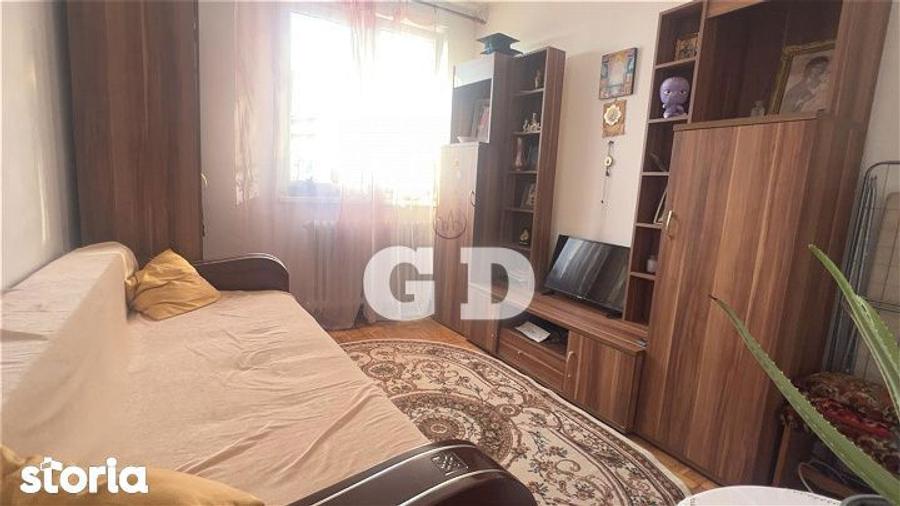 Apartament 3 Camere de Vanzare - Strand I - 13