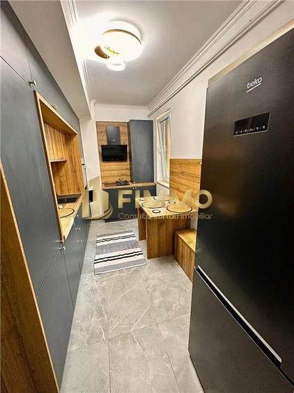 Apartament modern | 2 camere | zona centrala | ID : 1437 - 5