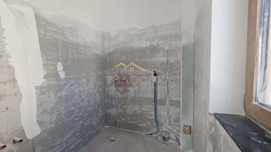 Apartament de vanzare 3 camere tip Duplex***Curte 110mp***Piata Domenii - 10