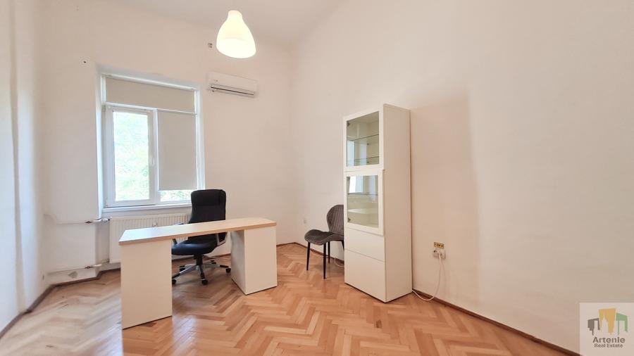 Pache Protopopescu/ 277 mp/ 12 birouri/ It /Creatie/ Reprezentanta - 7