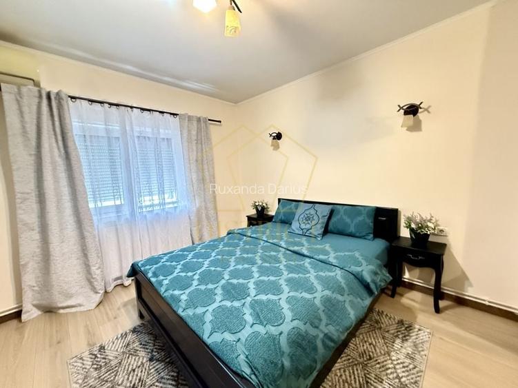 Apartament superb cu 4 camere  |  Calea Martirilor