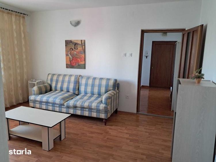 Proprietar inchiriez apartament cu 2 camere in Buzau - 5