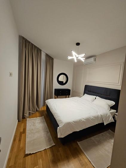 Modern apartment Atlas Residence - 1