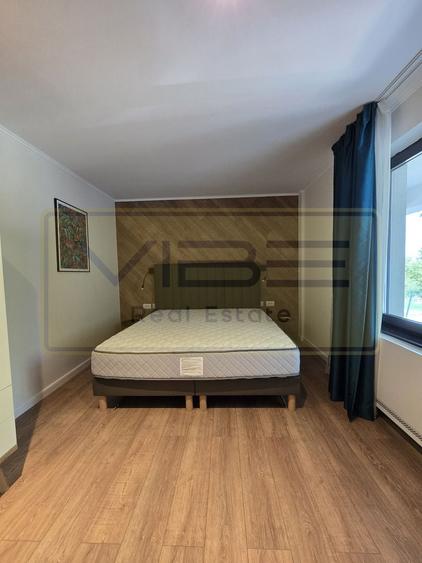 Apartament  Parcul Copou -   LUX- MODERN ! - 9