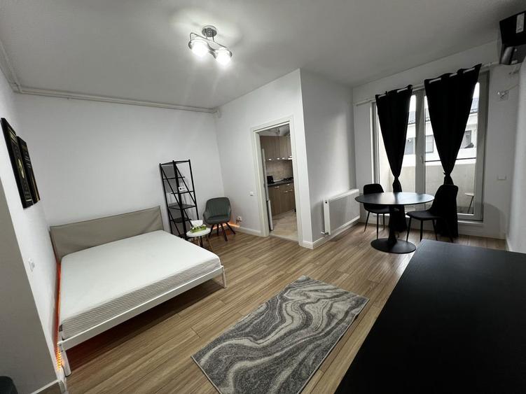 Proprietar,inchiriez garsoniera - 4