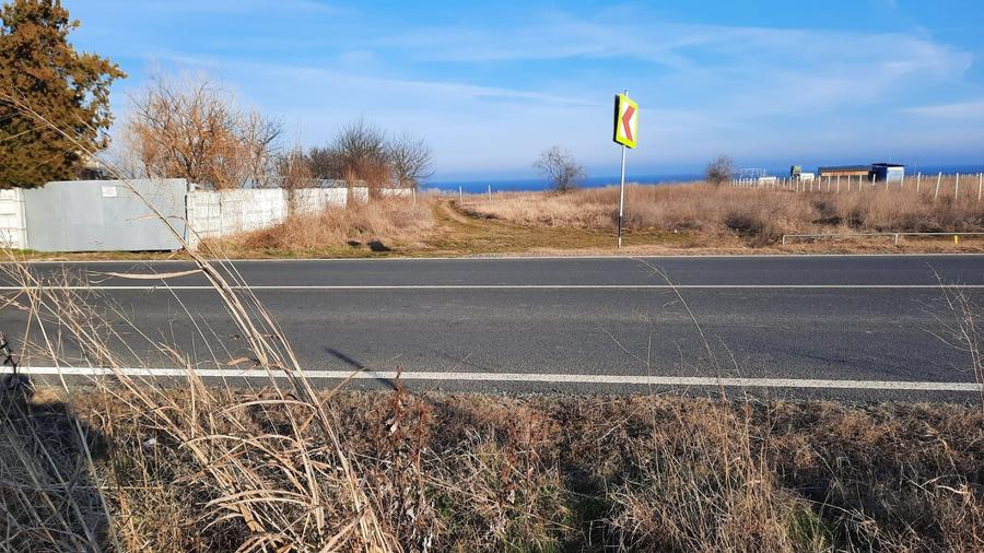 Teren intravilan 2 MAI - 6