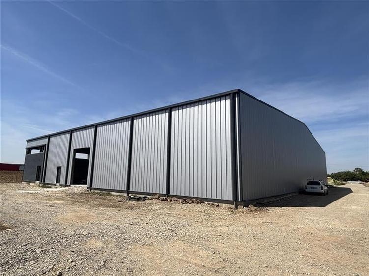 Inchiriere depozit/hala/spatiu industrial Mogosoaia - Buftea - 1