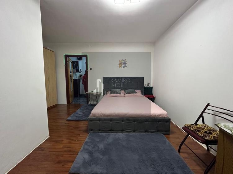 Garsoniera - Sector 3 - Metrou 1 Decembrie/ Grigorescu la 7 min - 3