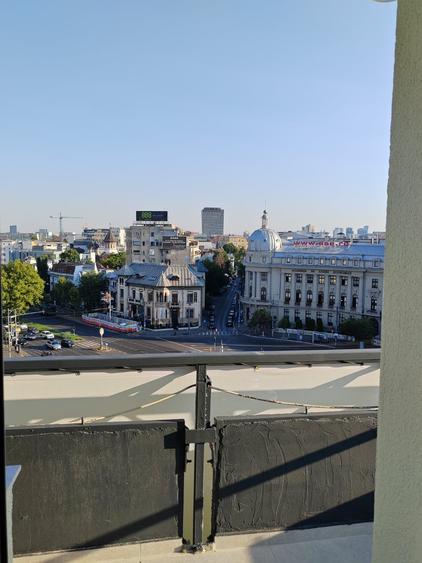 Apartament 2 camere Lux langa metrou Piata Romana - 2