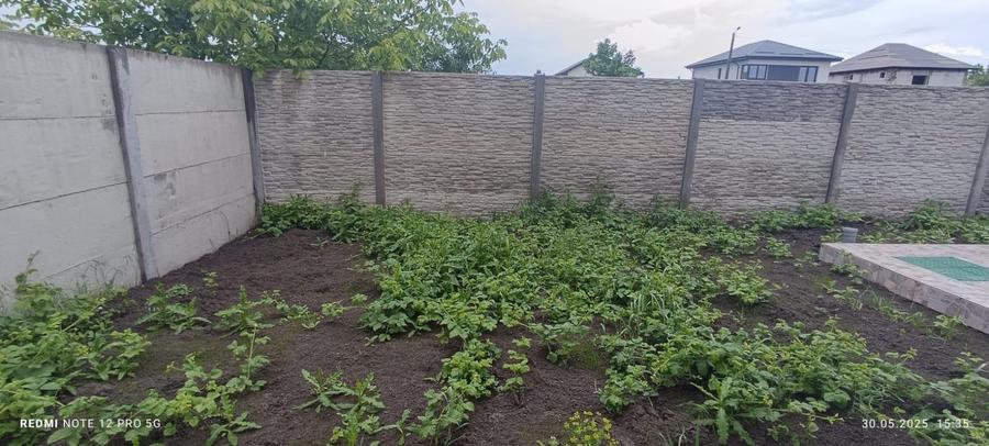 Berceni  , Str Oituz - 13