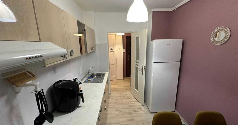 APARTAMENT 2 CAMERE | ZONA TOMIS 2 | LOC DE PARCARE - 3